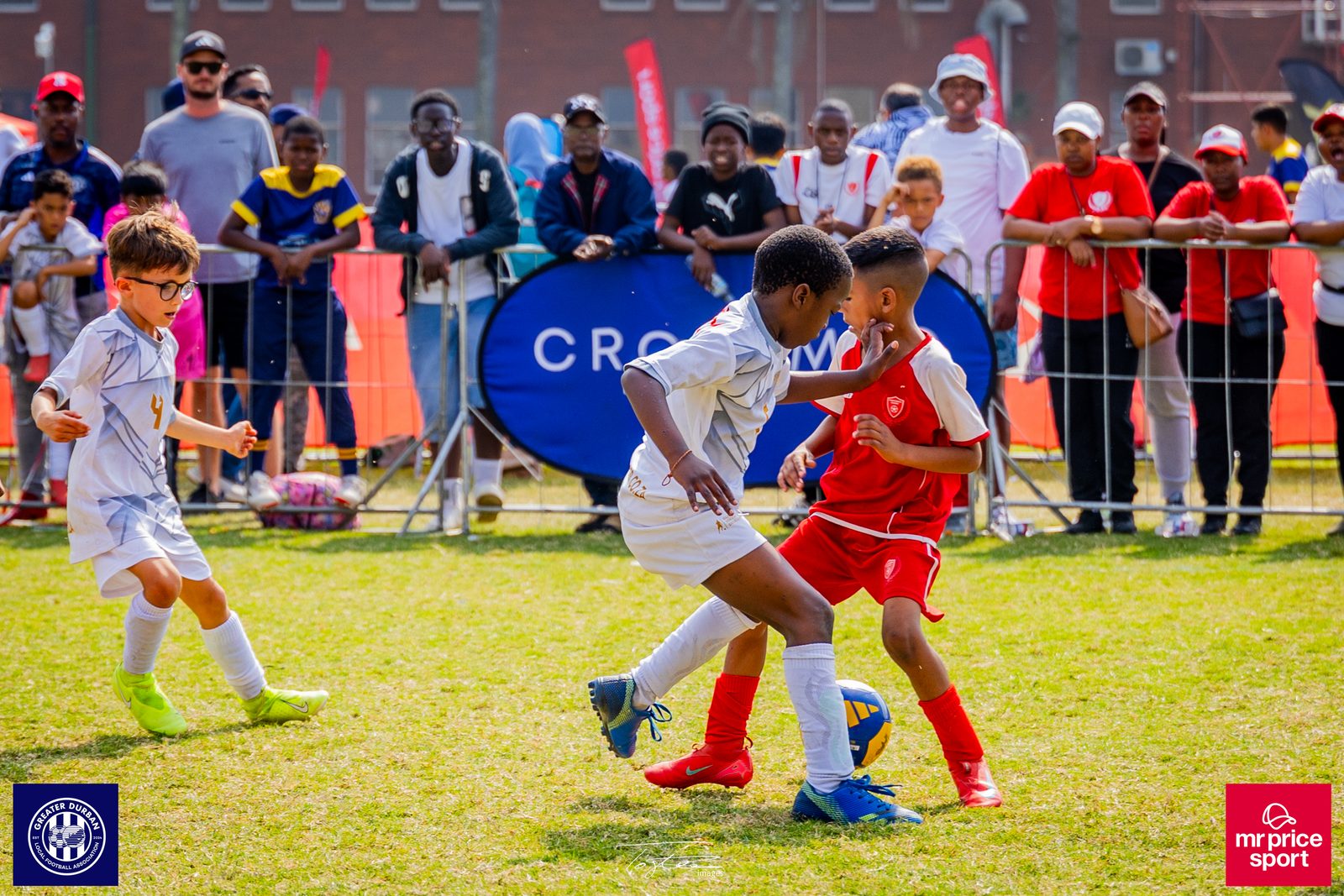 Crossmed Orient Premier 7's photo 79