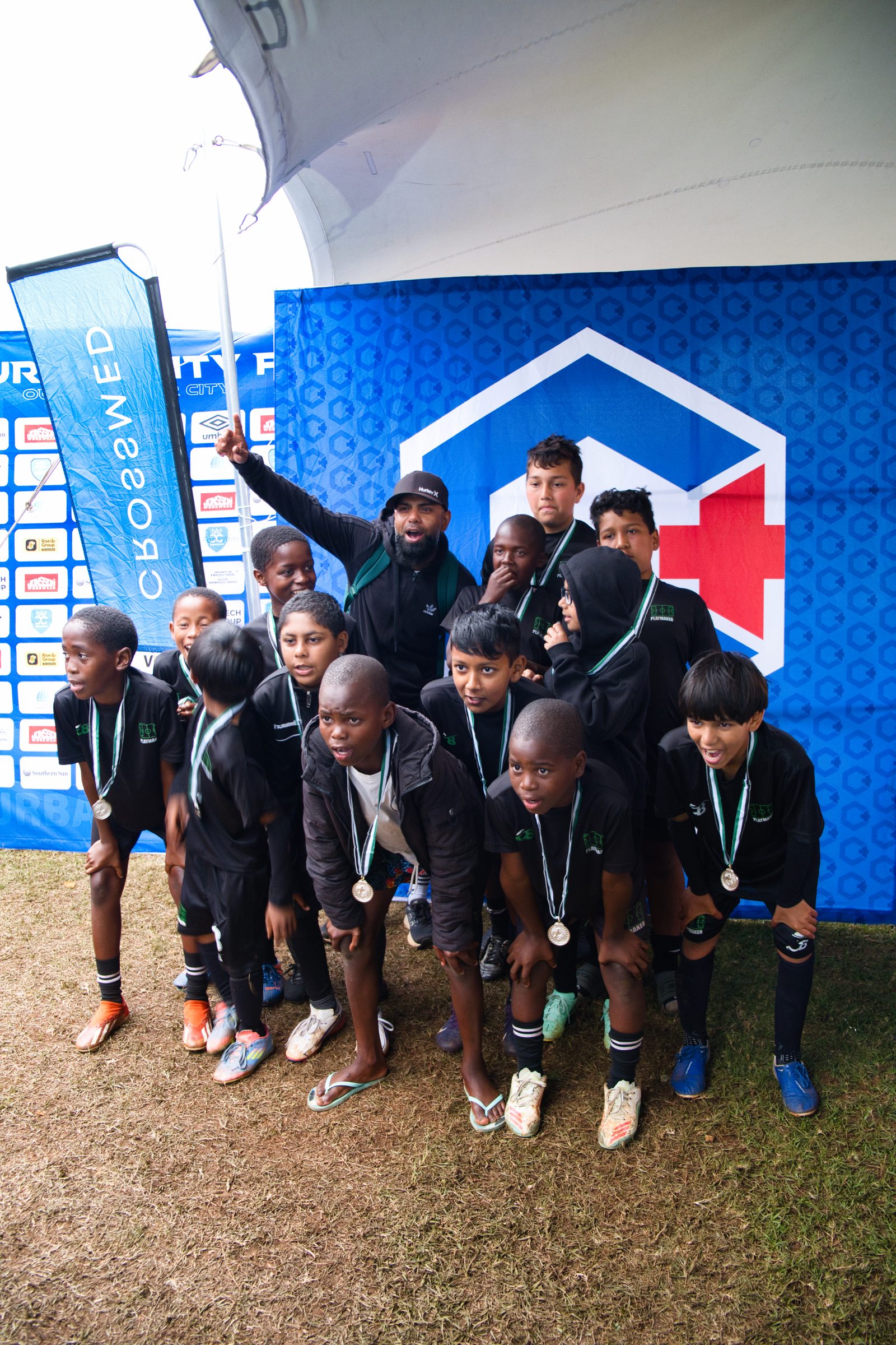 Durban Elite Football Festival photo 29