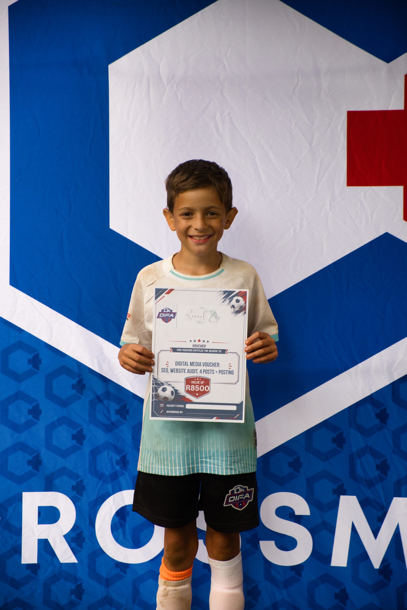 Durban Elite Football Festival photo 20