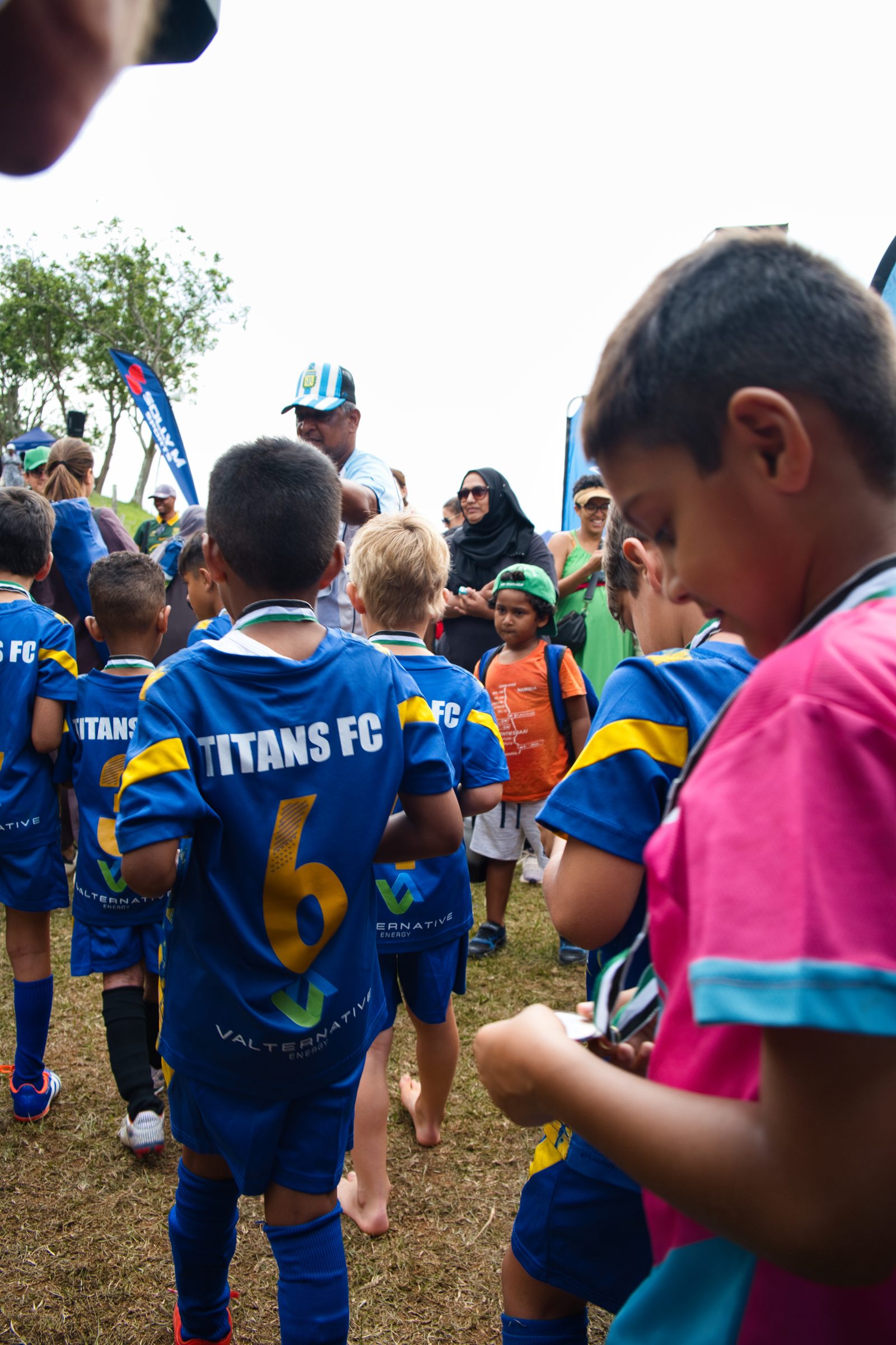 Durban Elite Football Festival photo 6