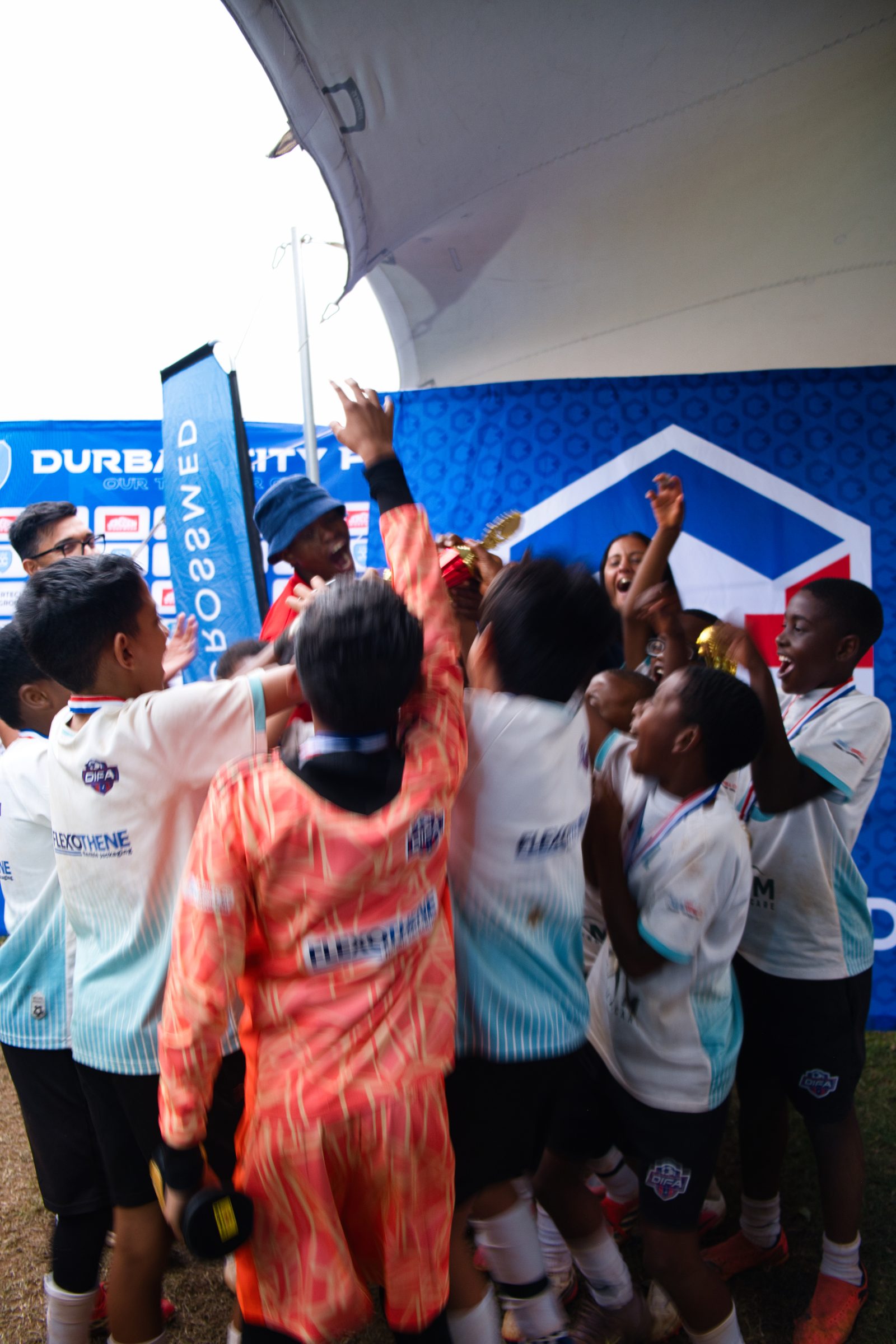 Durban Elite Football Festival photo 35