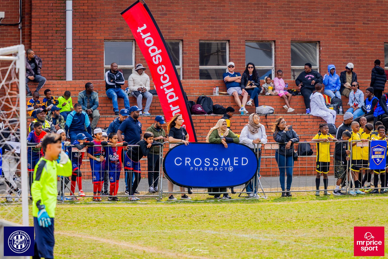 Crossmed Orient Premier 7's photo 57
