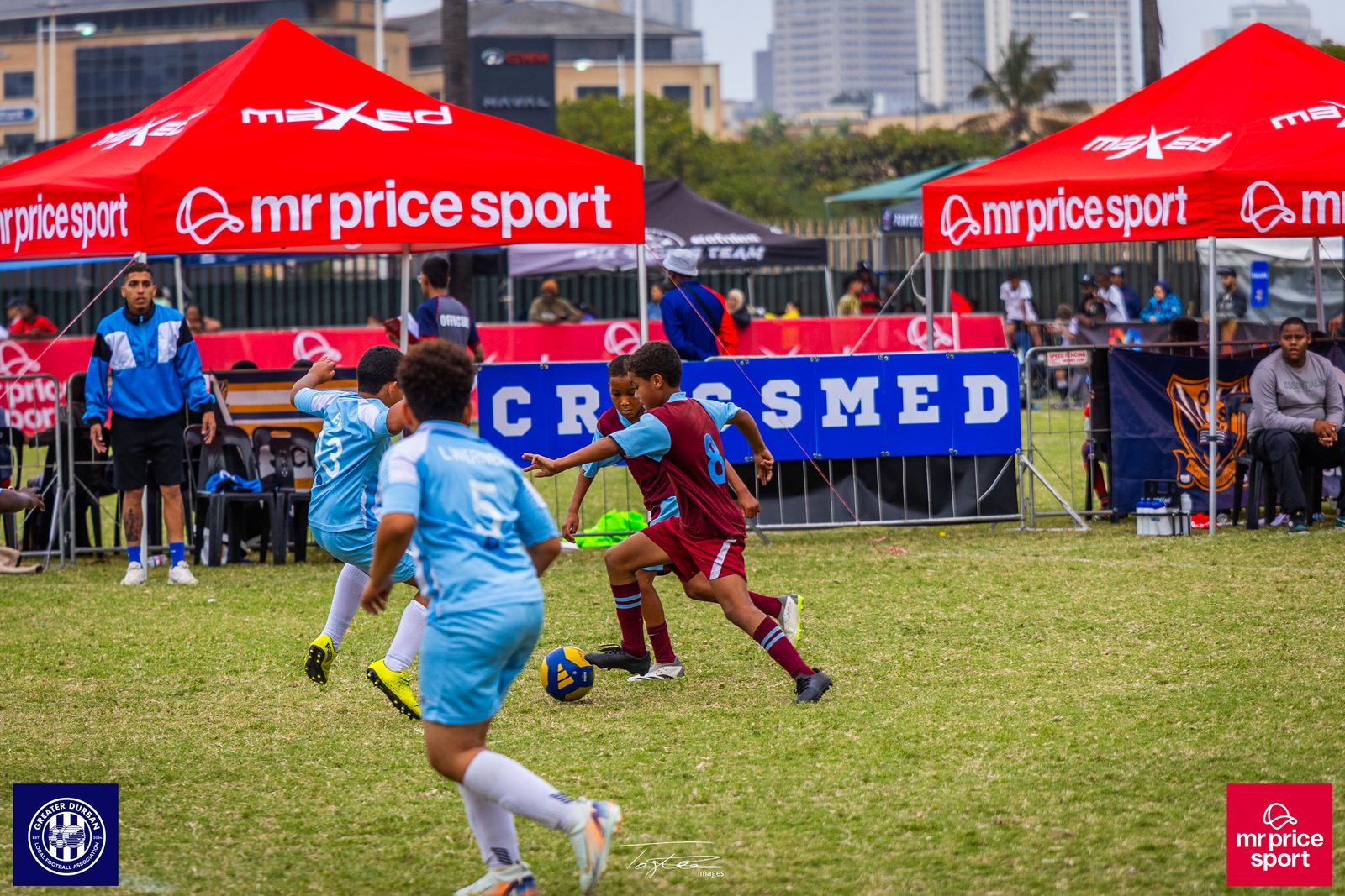 Crossmed Orient Premier 7's photo 64