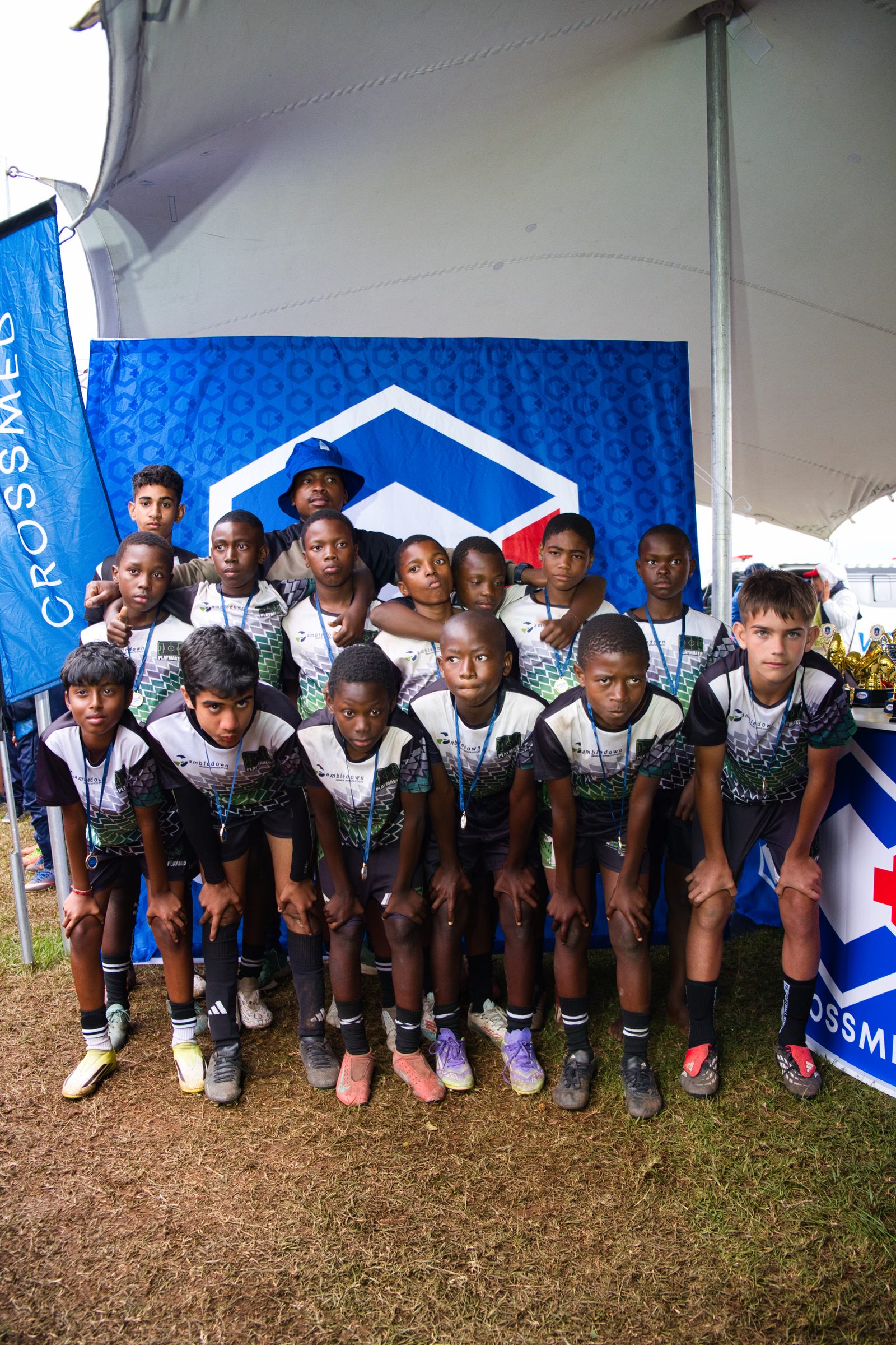 Durban Elite Football Festival photo 52