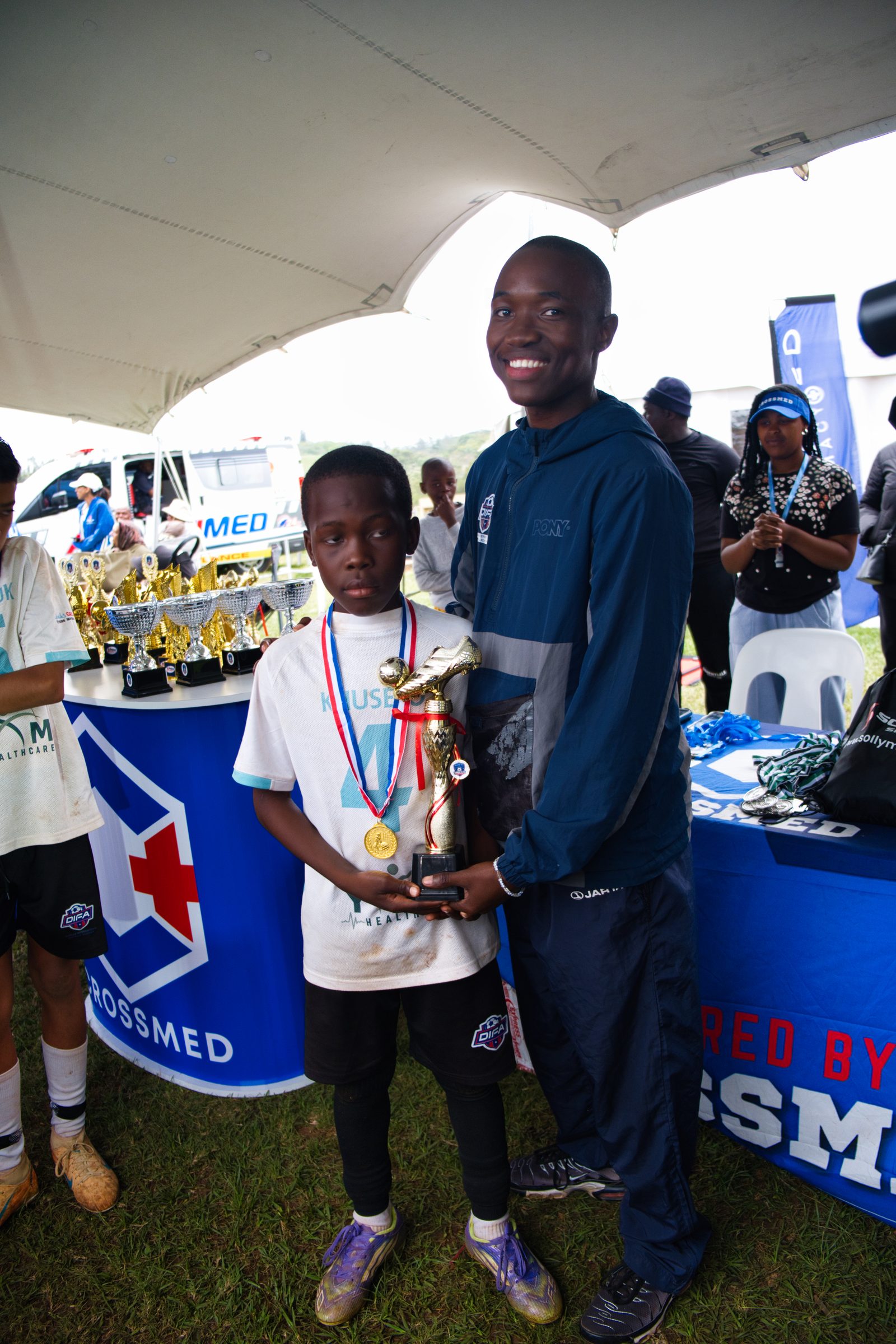 Durban Elite Football Festival photo 33