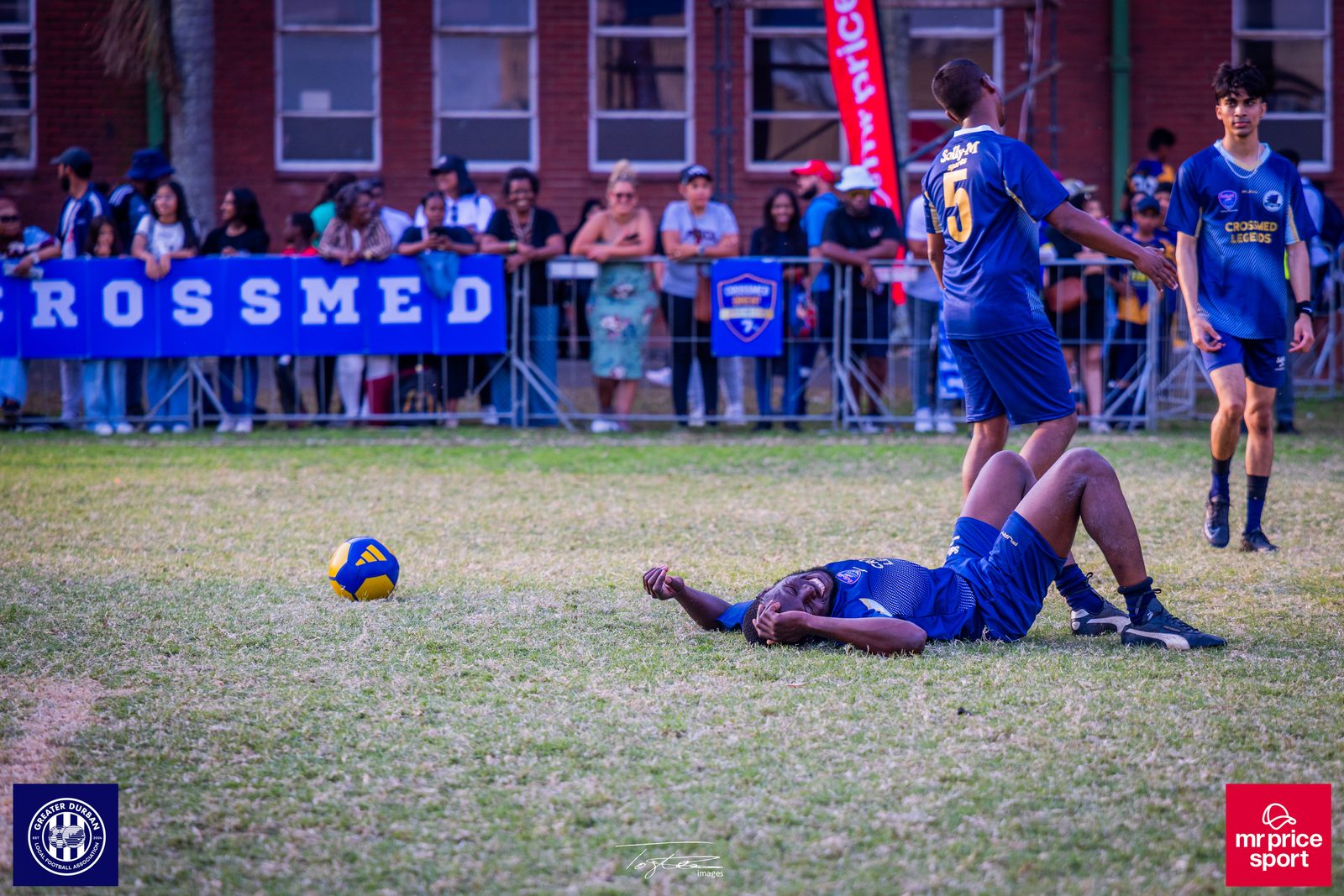 Crossmed Orient Premier 7's photo 22