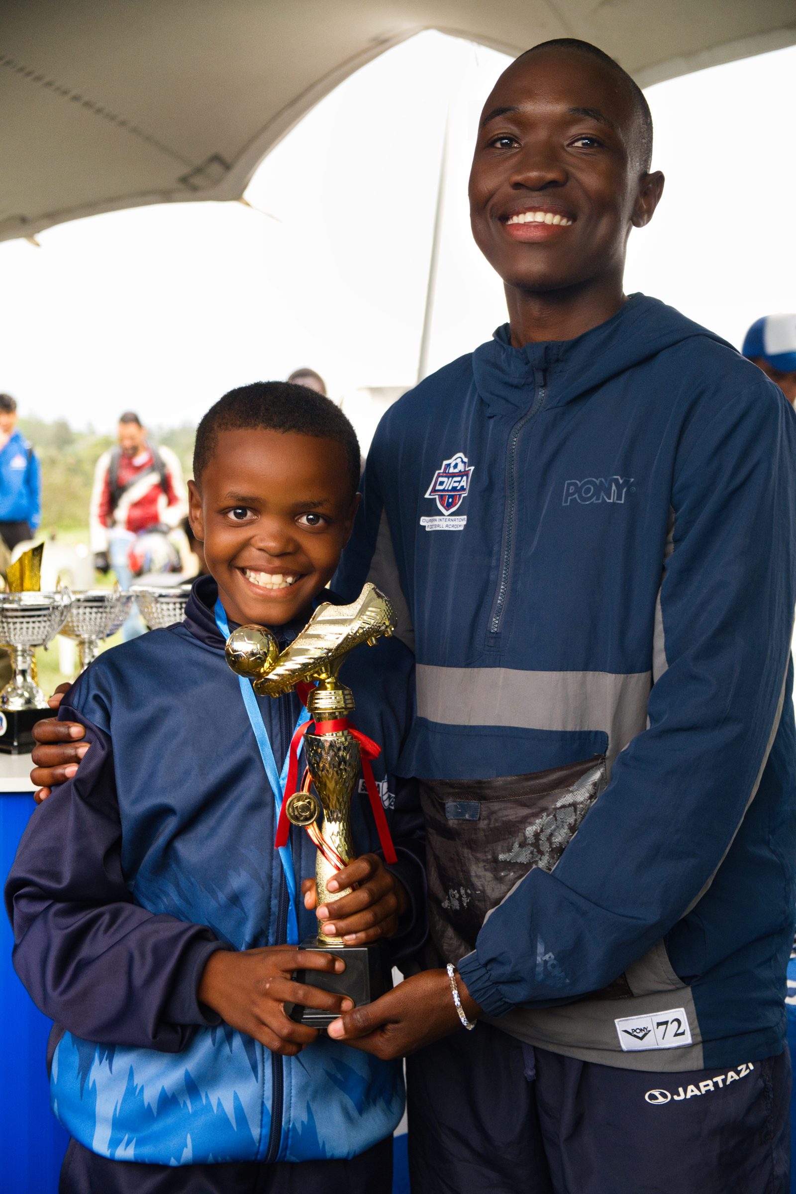 Durban Elite Football Festival photo 44