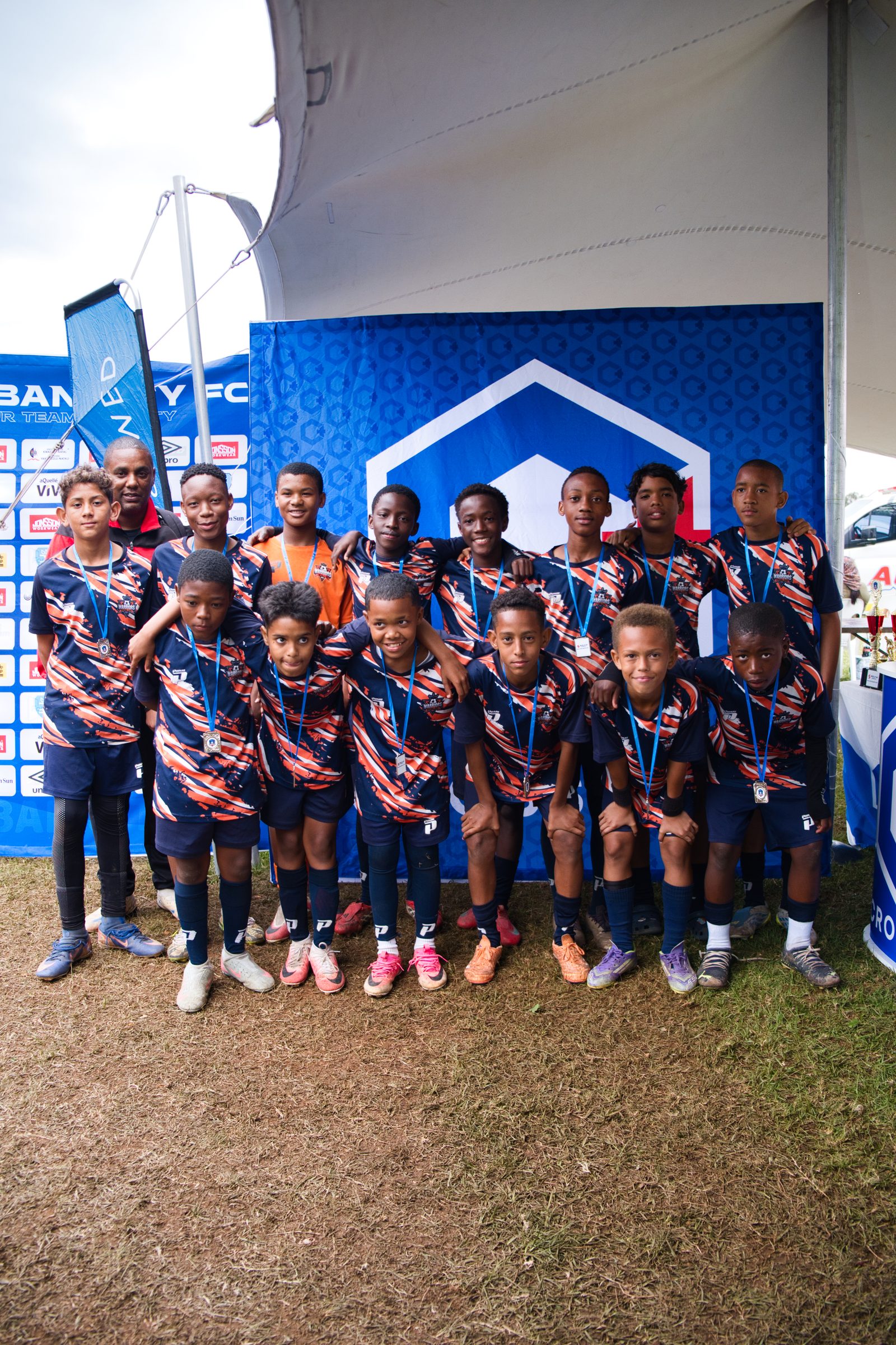 Durban Elite Football Festival photo 22