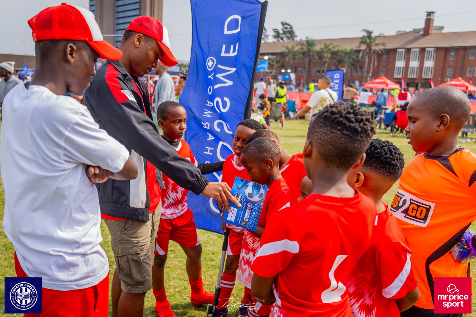 Crossmed Orient Premier 7's photo 56