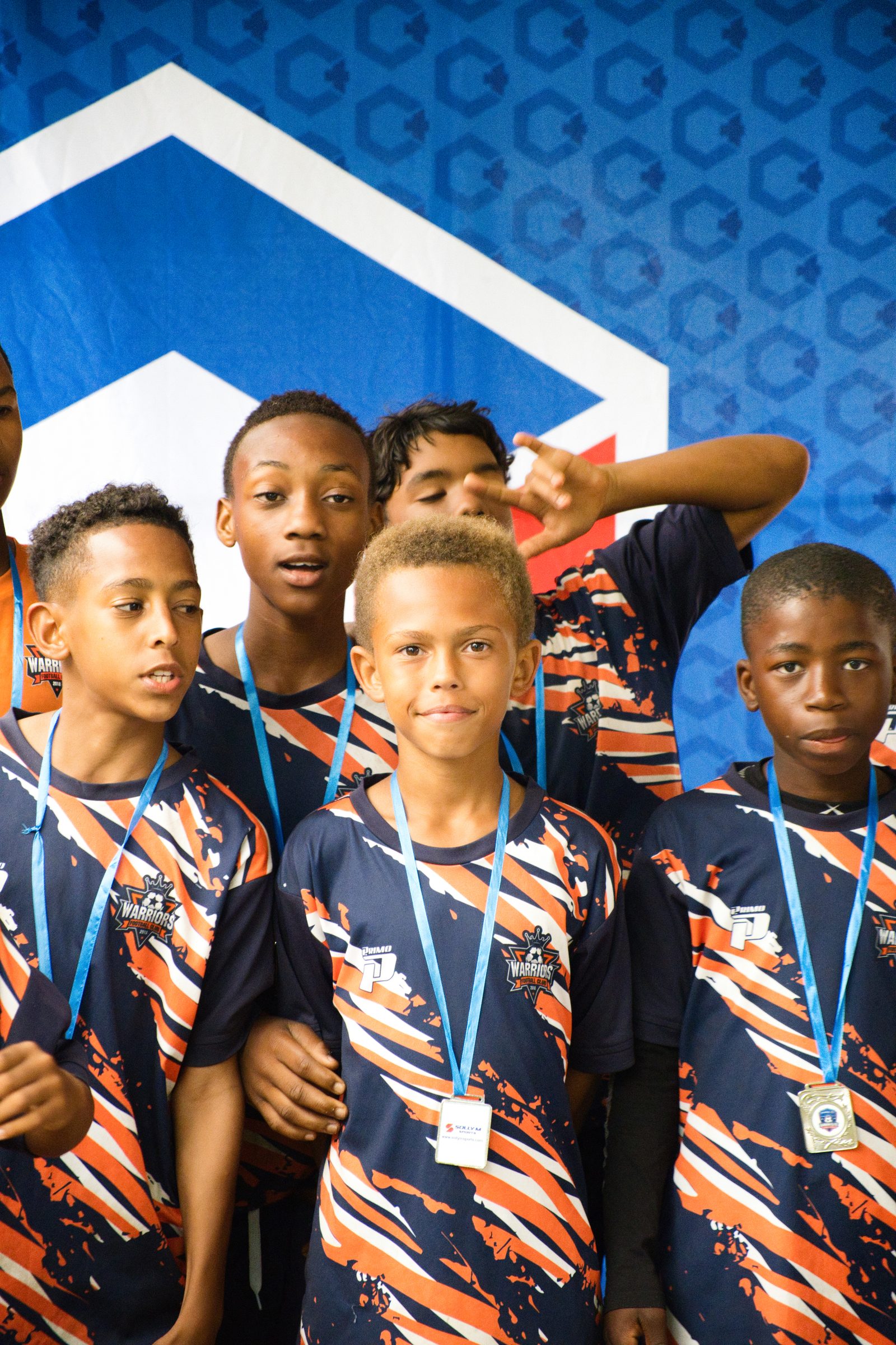Durban Elite Football Festival photo 24