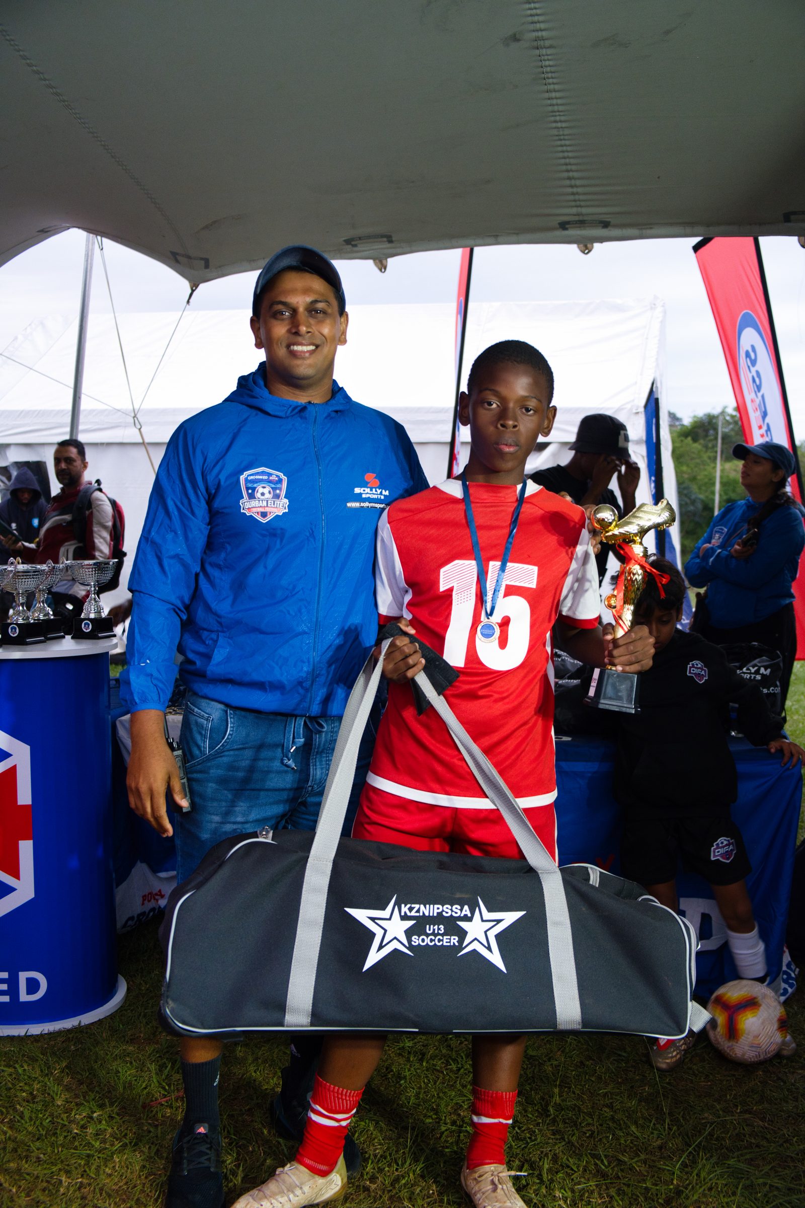 Durban Elite Football Festival photo 66