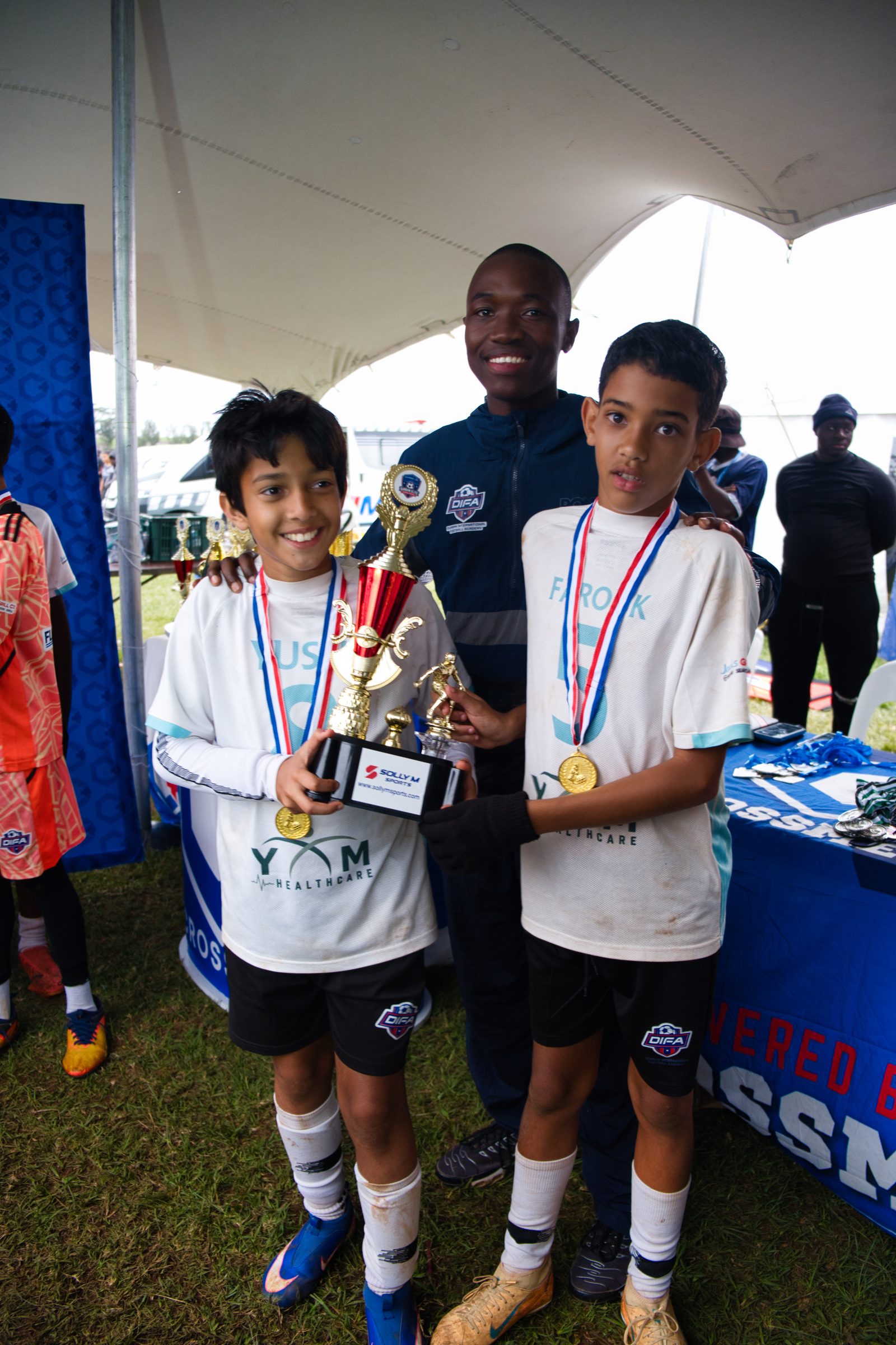 Durban Elite Football Festival photo 36