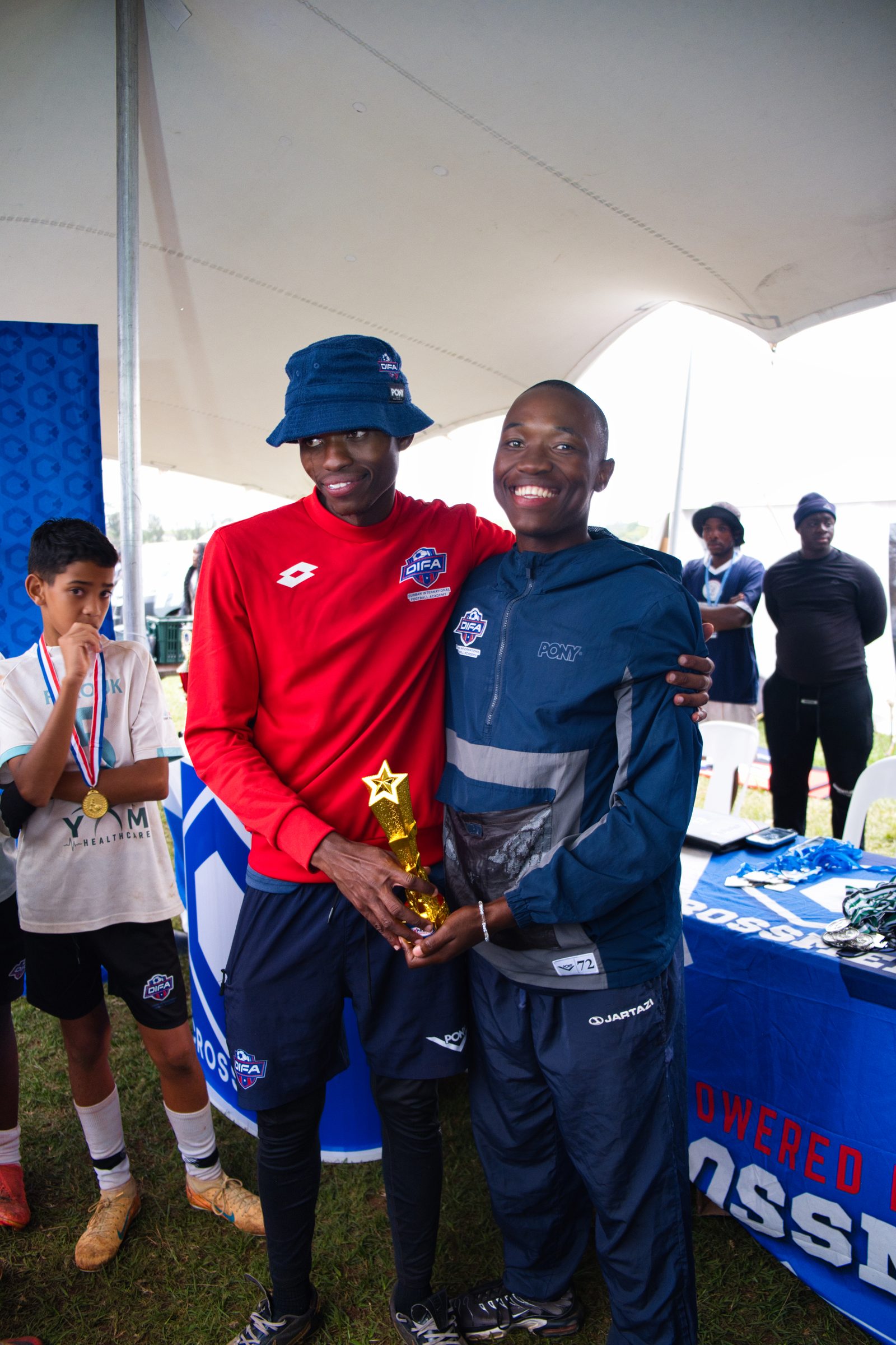 Durban Elite Football Festival photo 34