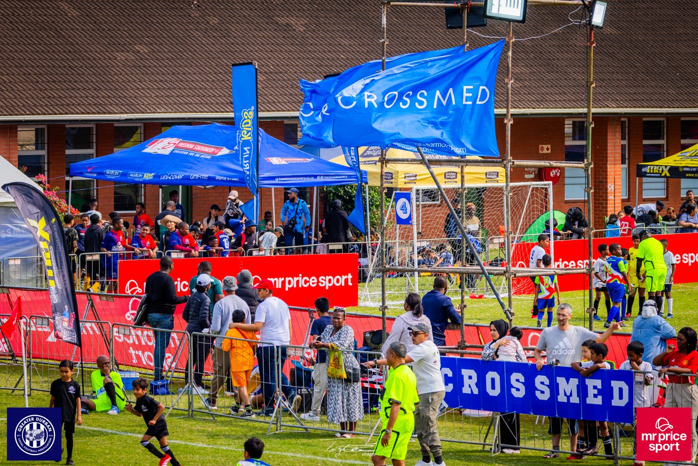 Crossmed Orient Premier 7's photo 2