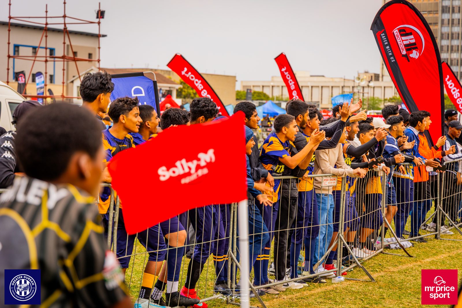 Crossmed Orient Premier 7's photo 38