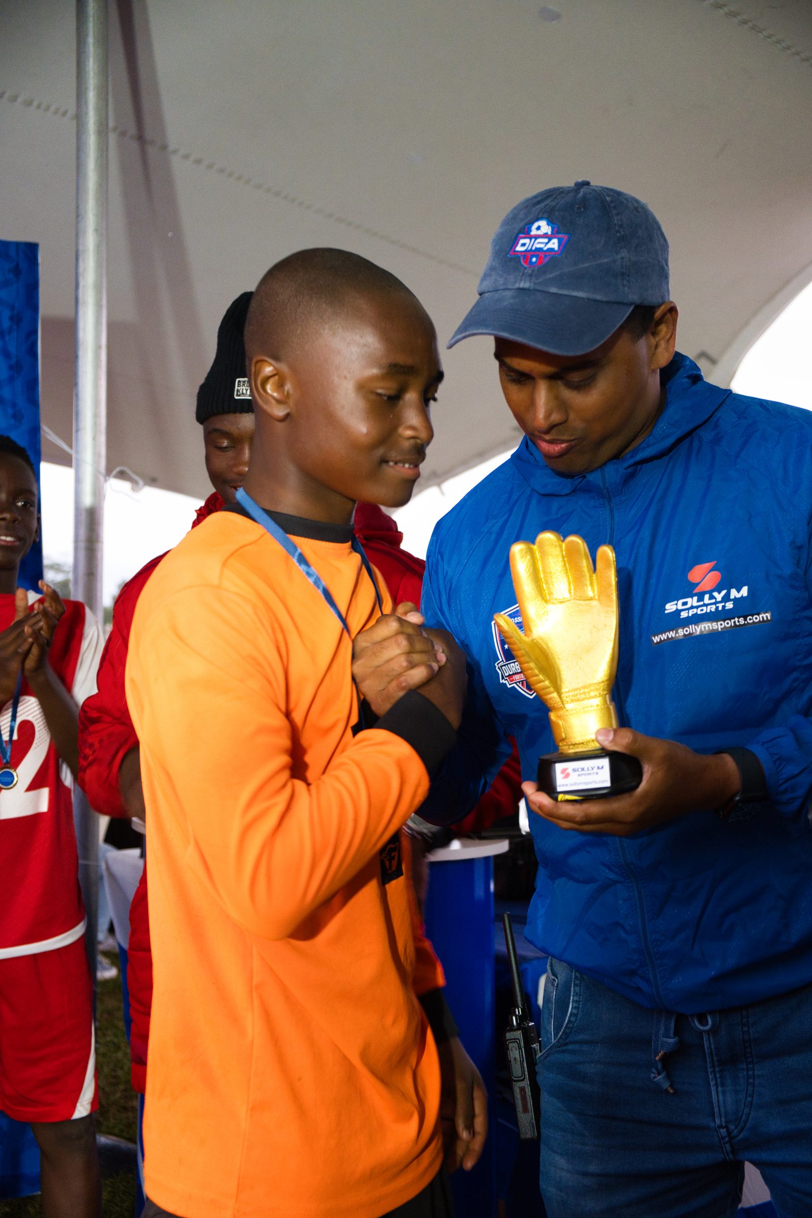 Durban Elite Football Festival photo 58