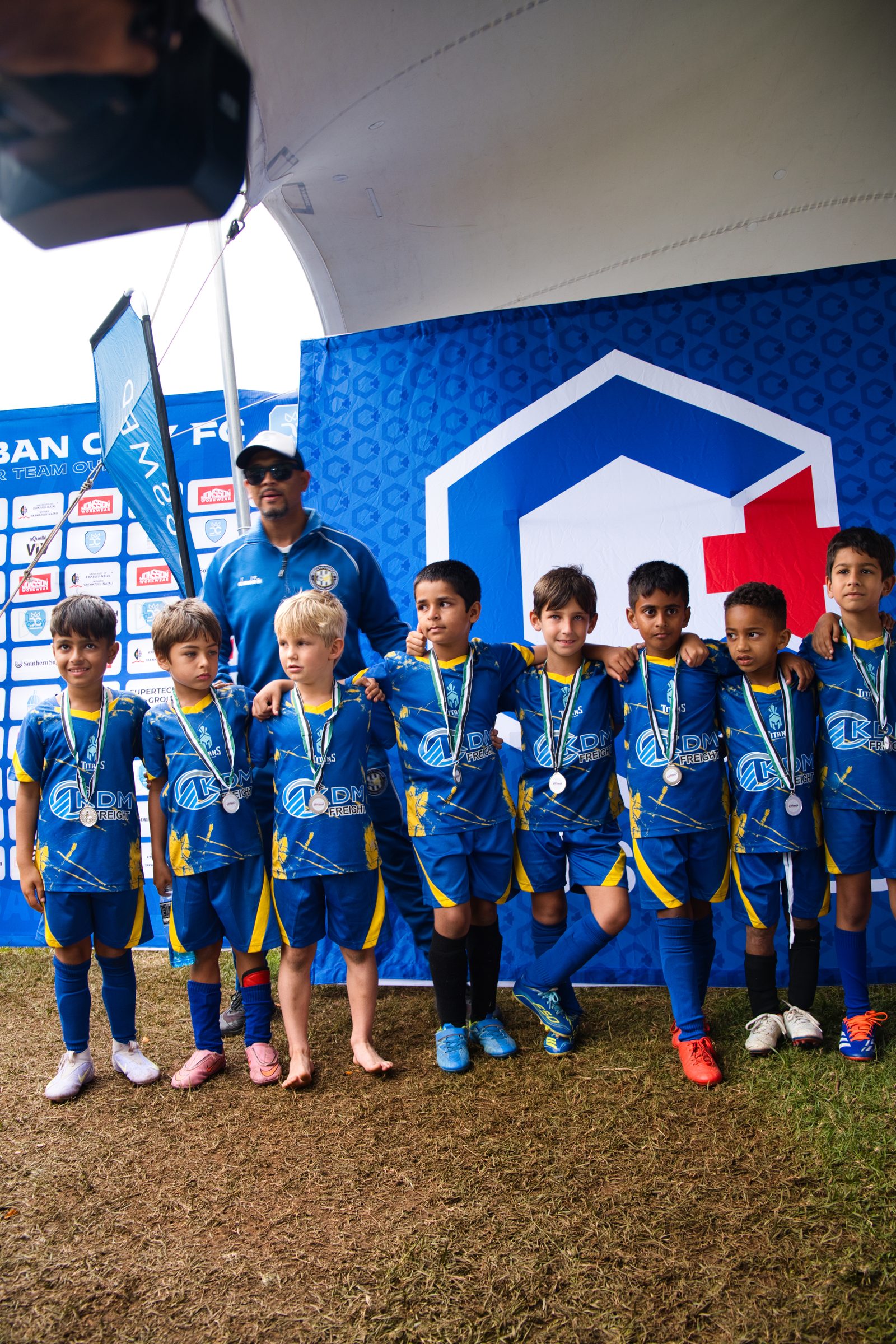 Durban Elite Football Festival photo 3
