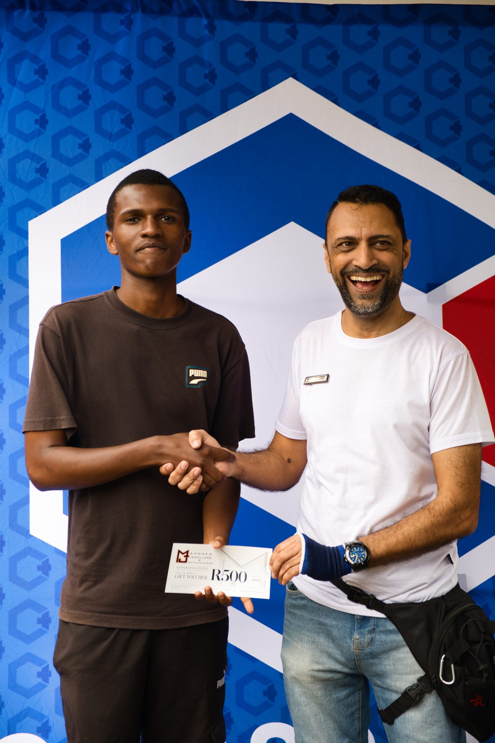 Durban Elite Football Festival photo 17