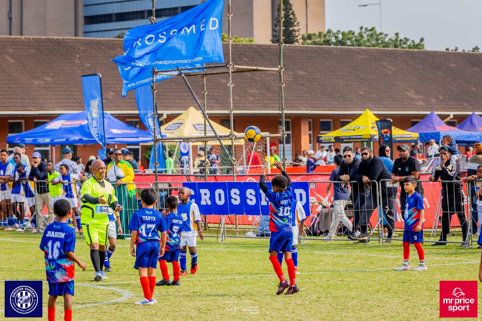 Crossmed Orient Premier 7's photo 45