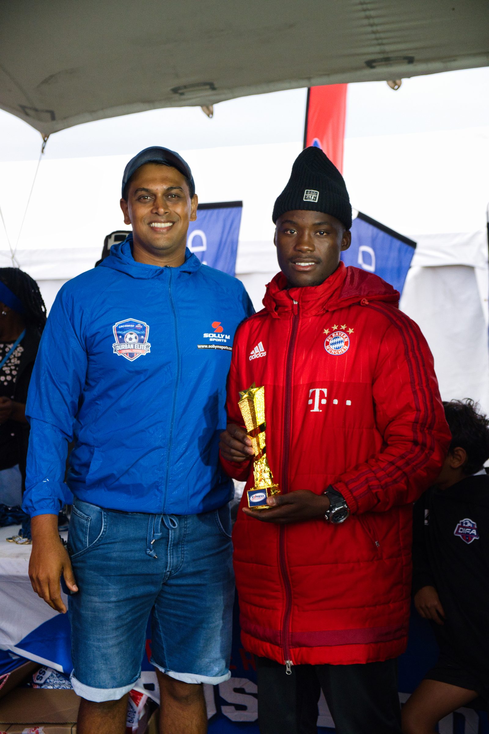 Durban Elite Football Festival photo 62