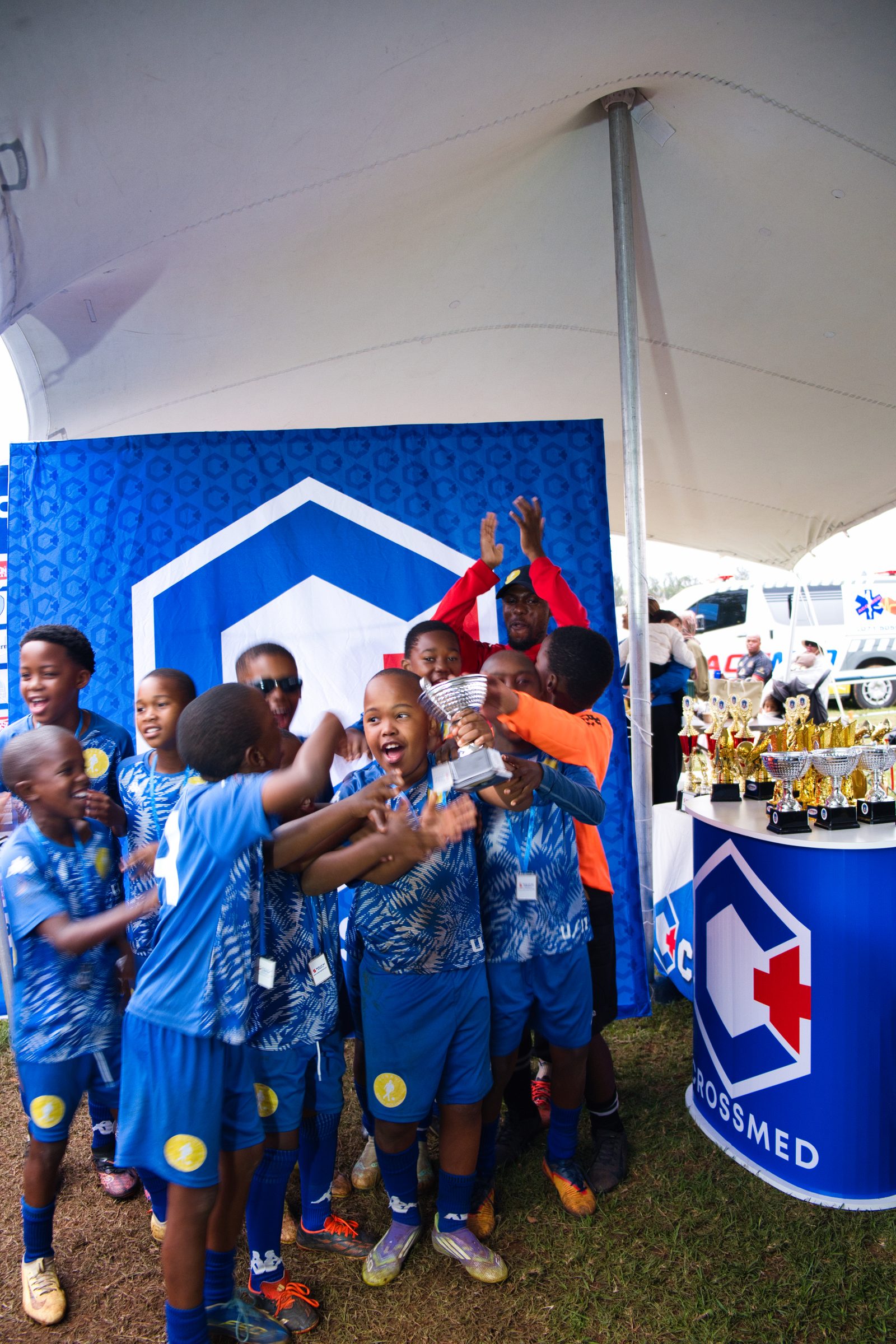 Durban Elite Football Festival photo 28