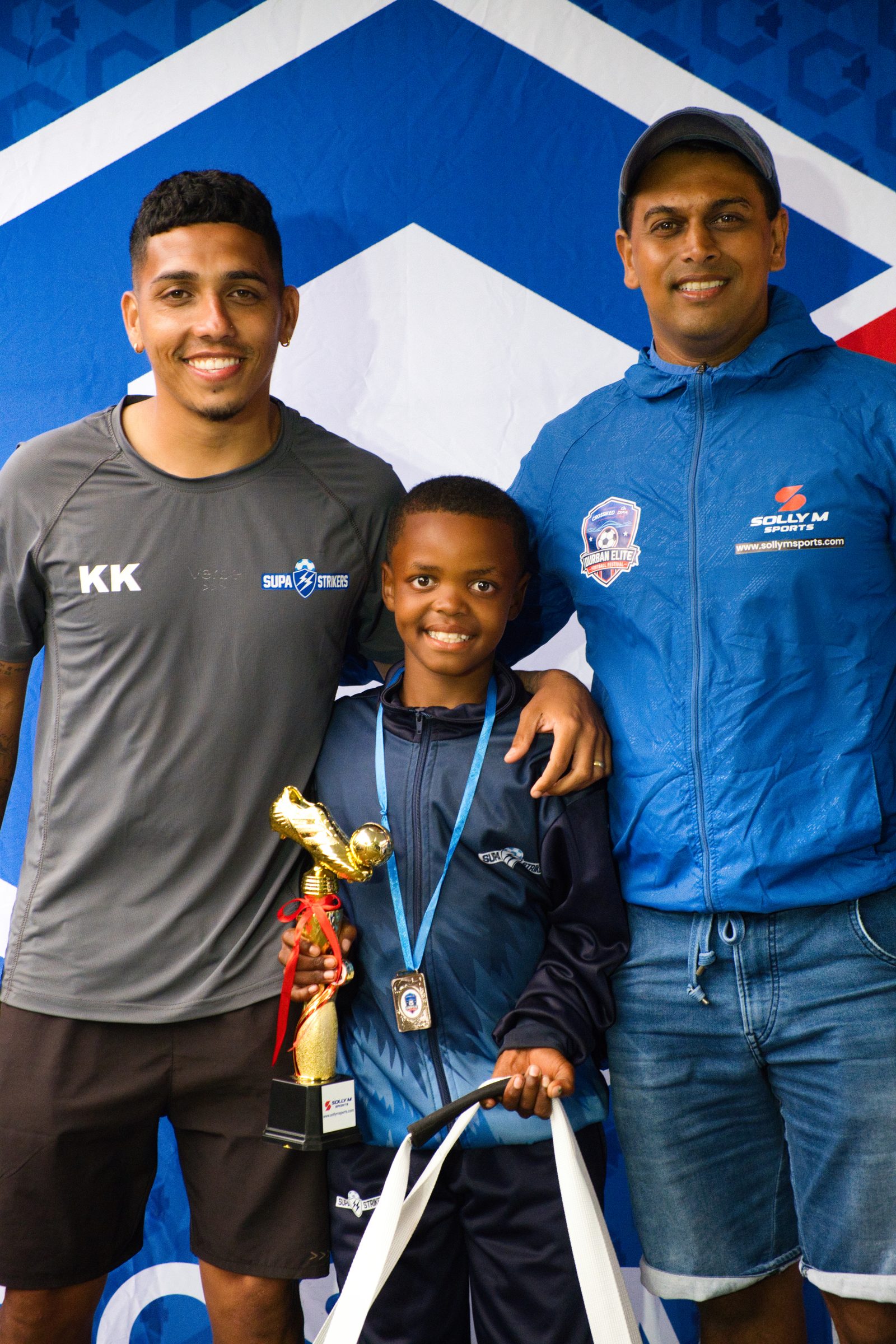 Durban Elite Football Festival photo 51