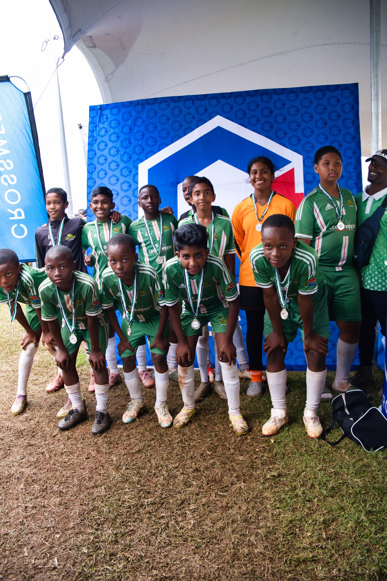 Durban Elite Football Festival photo 39