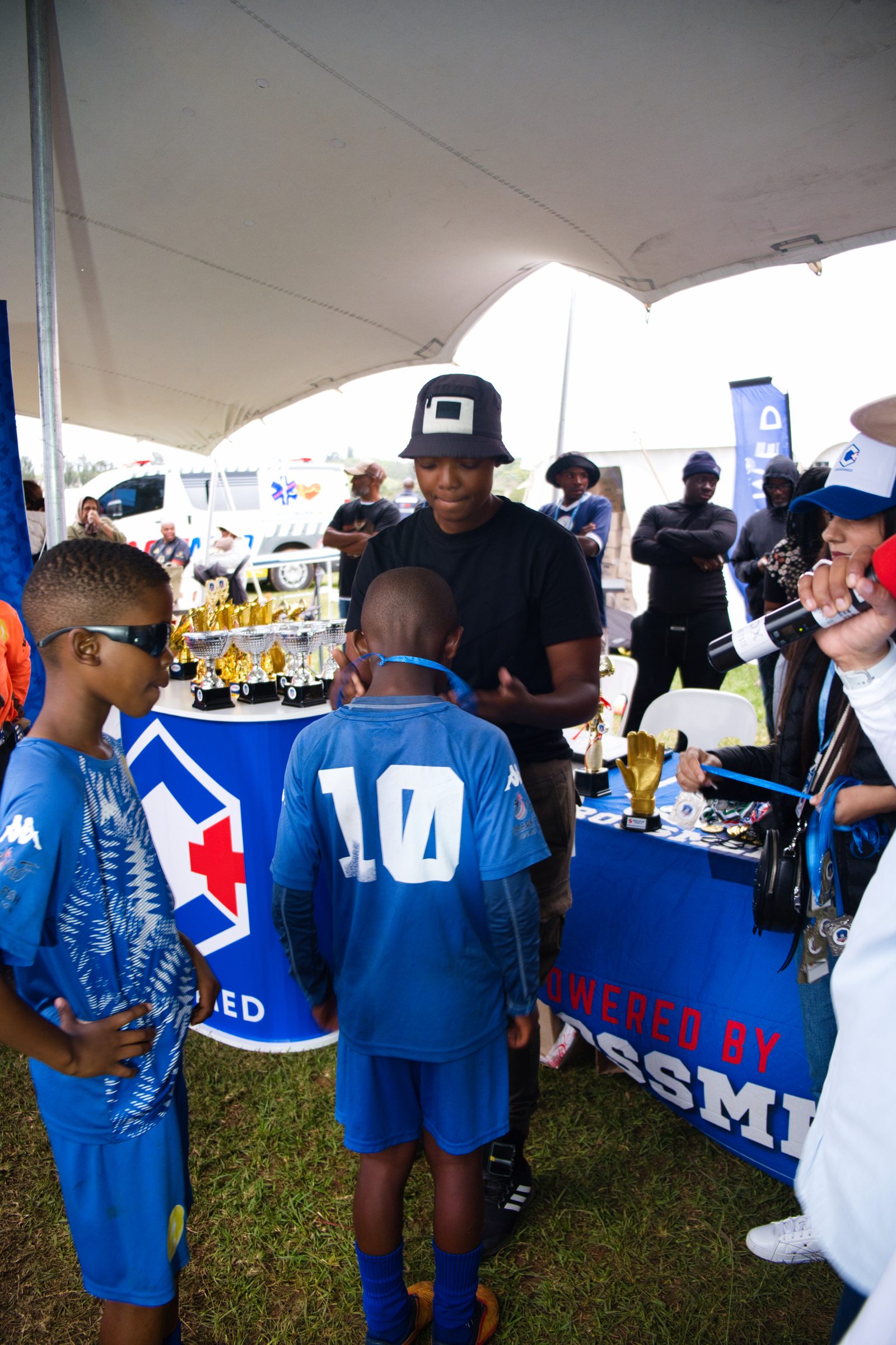 Durban Elite Football Festival photo 26